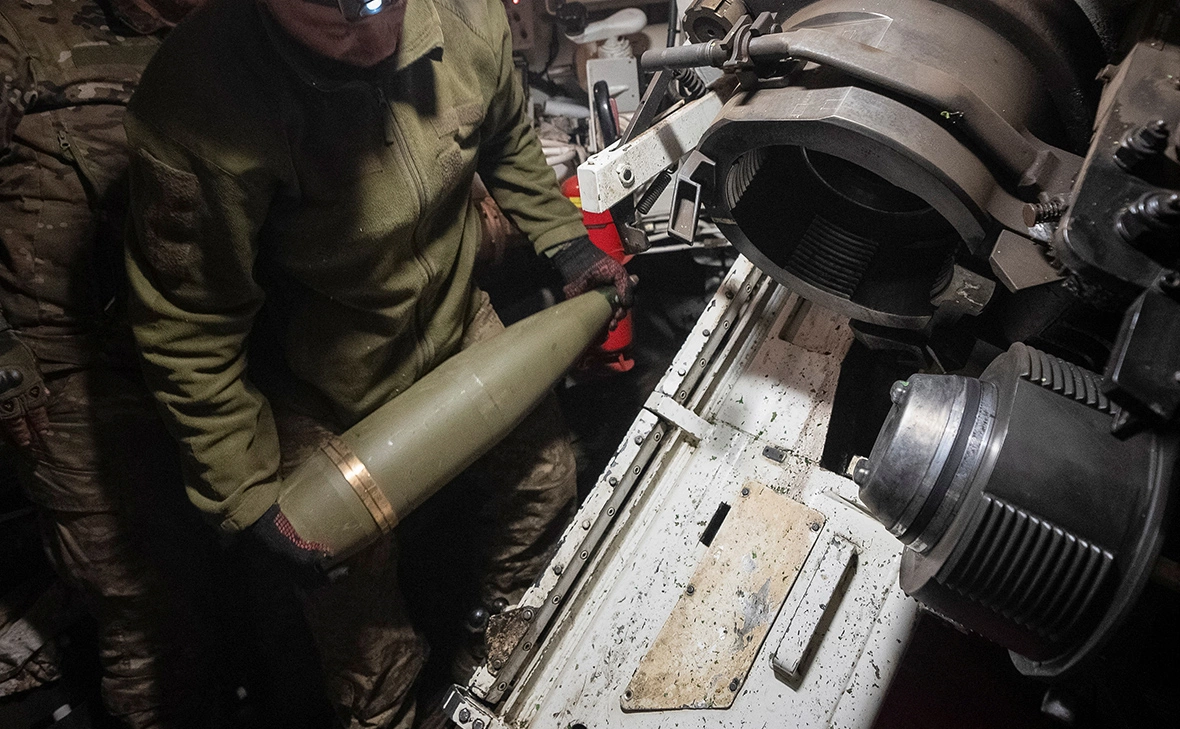 Инна Вареница / Reuters