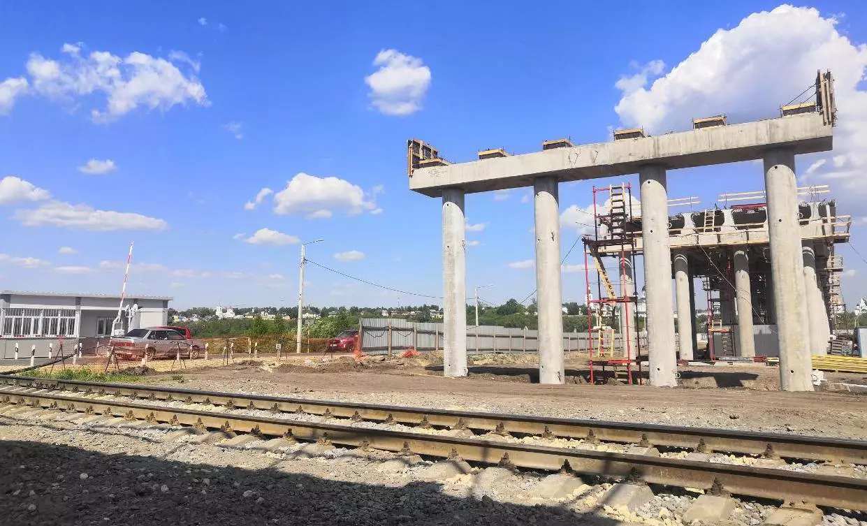 Пресс-служба правительства Нижегородской области