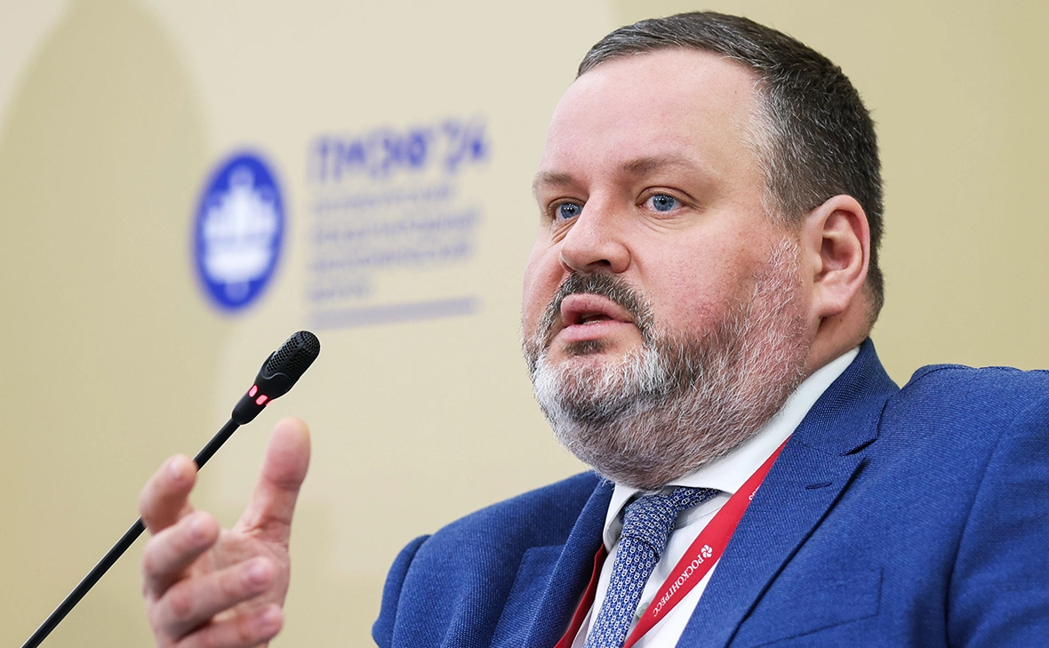 Петр Ковалев / ТАСС