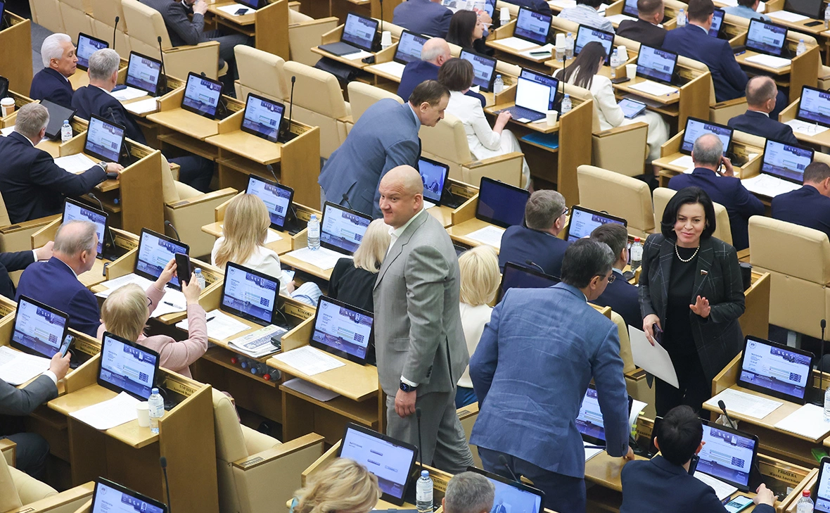 Сергей Фадеичев / ТАСС