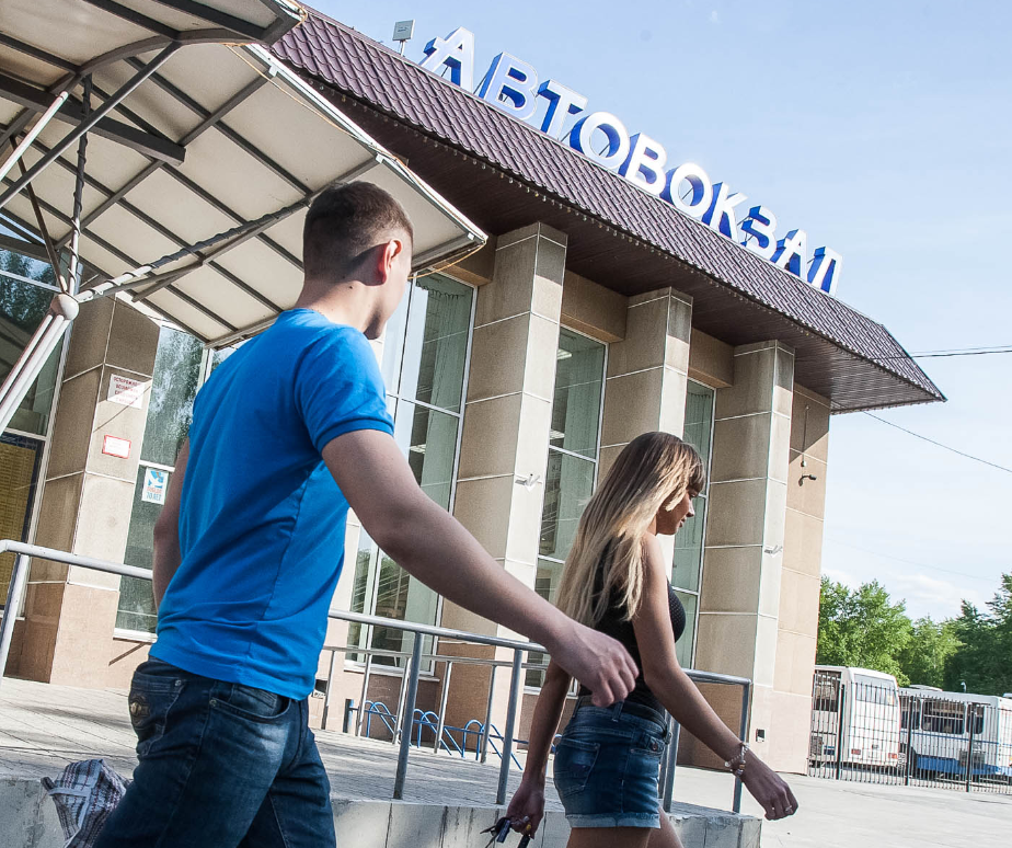 Николай Бастриков / URA.RU