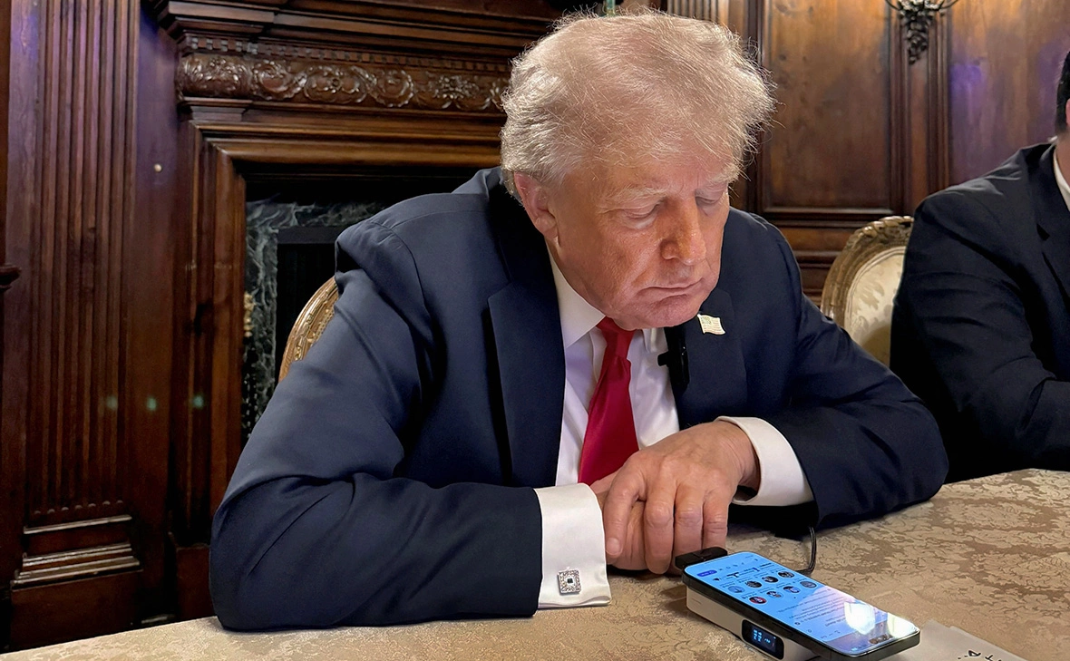 Margo Martin / X / Reuters