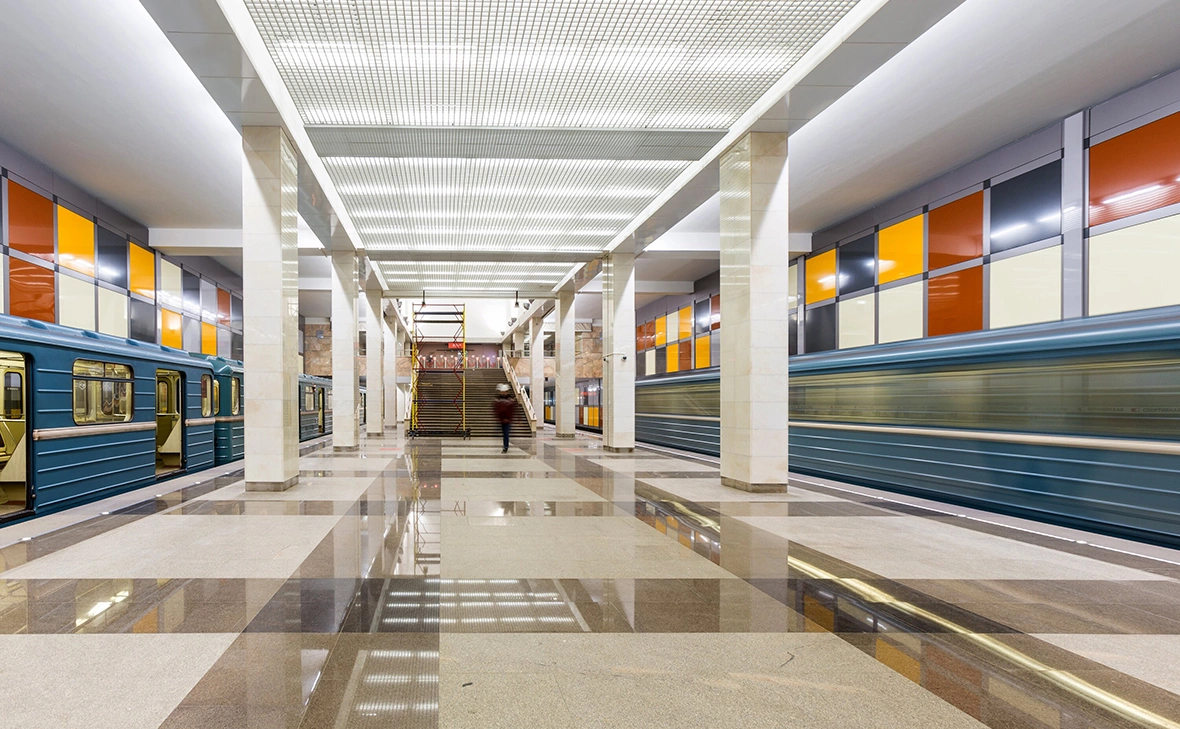 АГН «Москва»