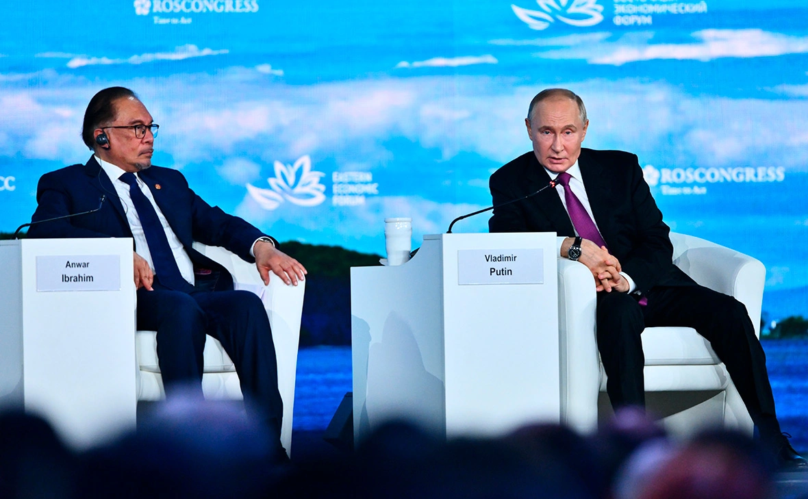 Кристина Кормилицына / РИА Новости