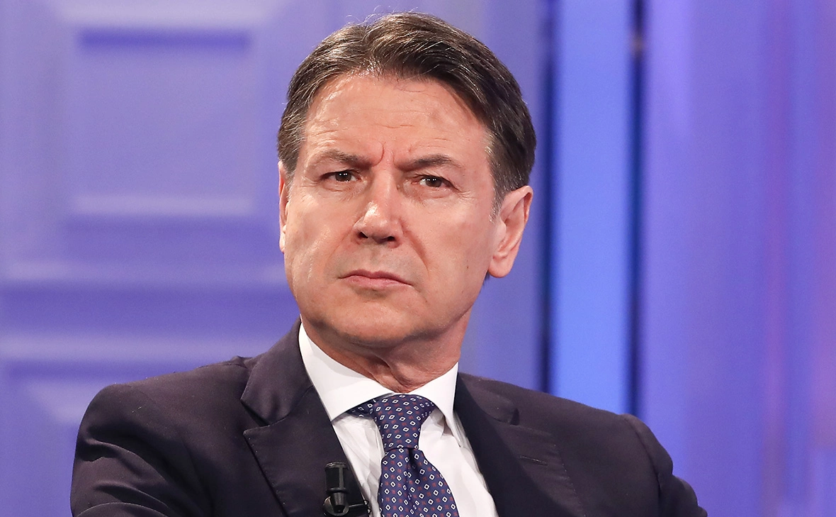 Marco Provvisionato / Zuma / ТАСС