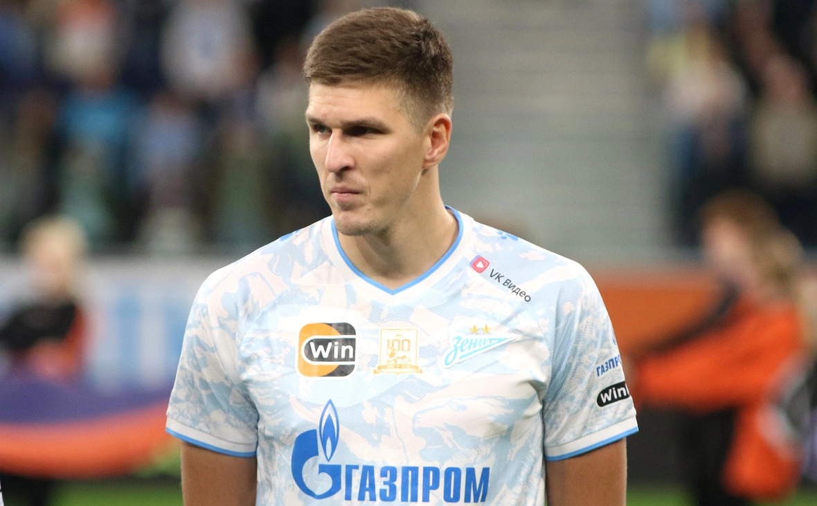 Maksim Konstantinov / Global Look Press