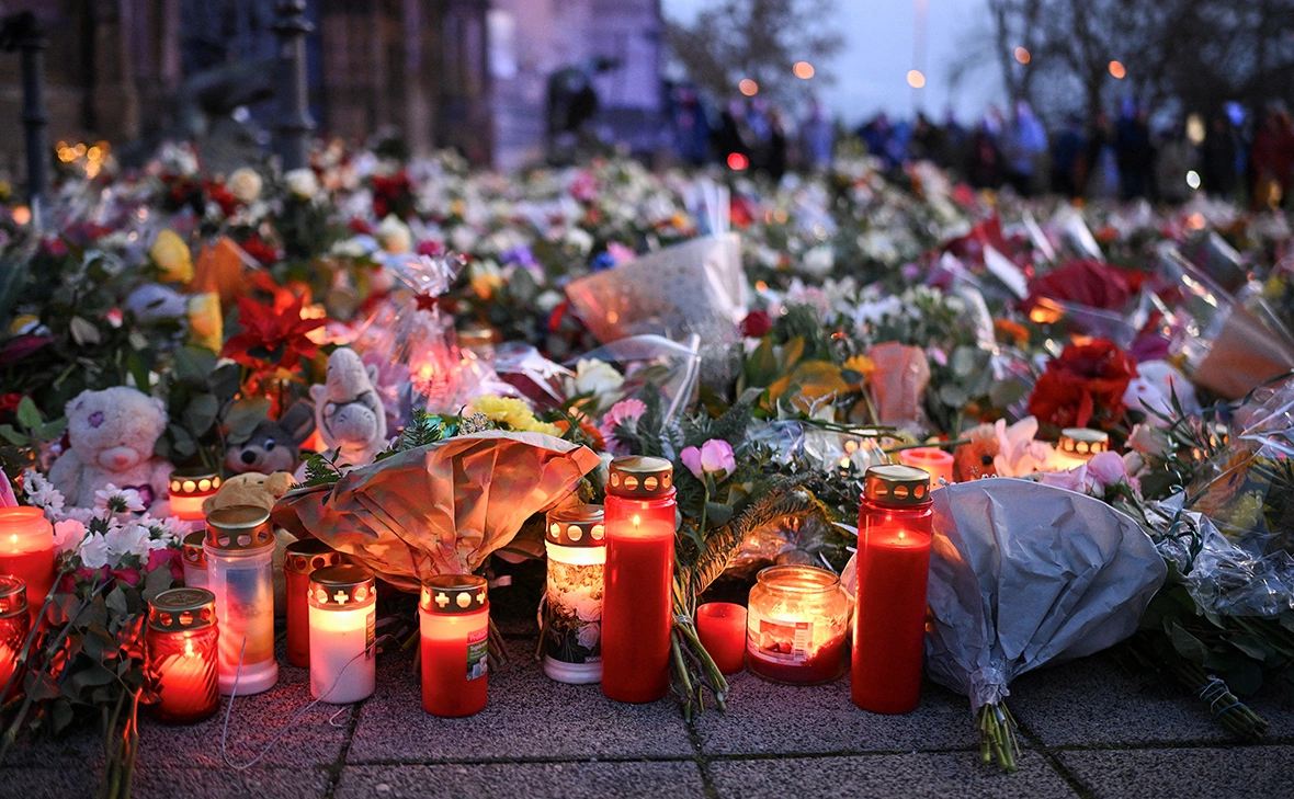 Annegret Hilse / Reuters