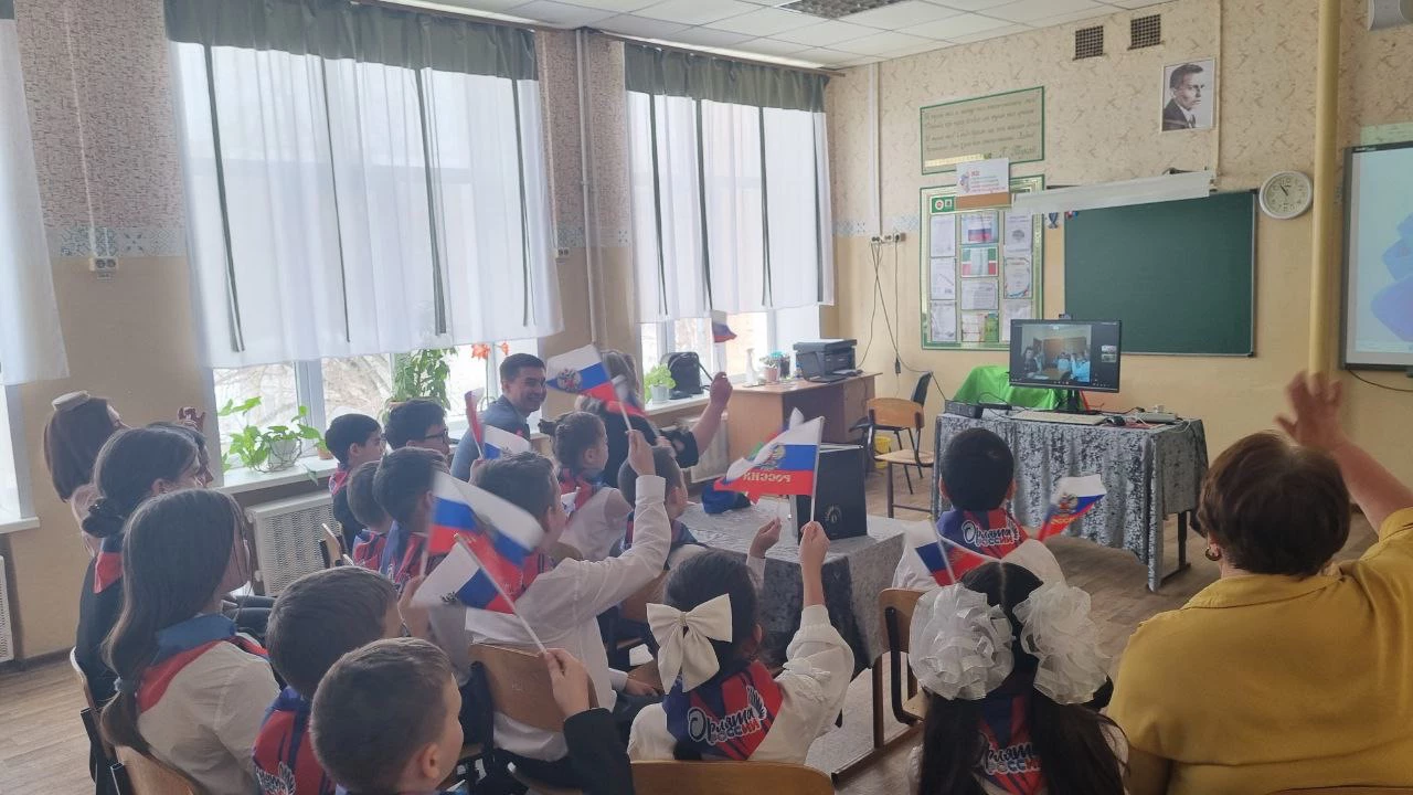 пресс-службы минобрнауки РТ