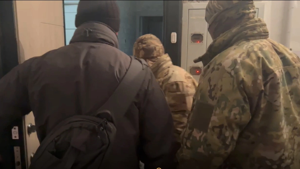 пресс-служба Управления ФСБ по Новосибирской области