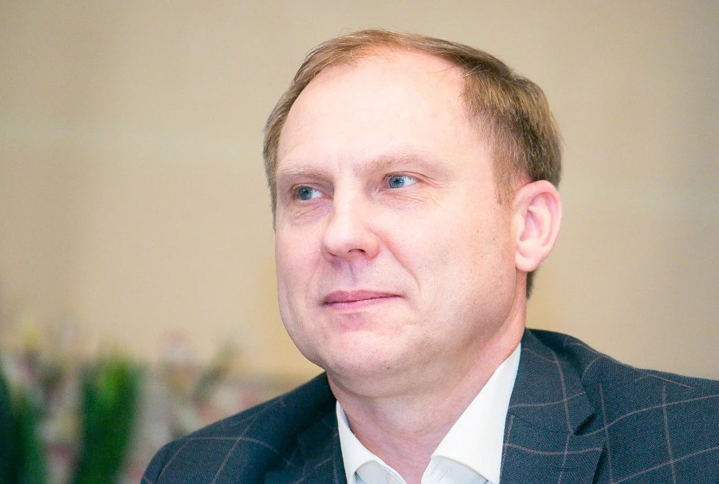 Денис Моргунов / URA.RU