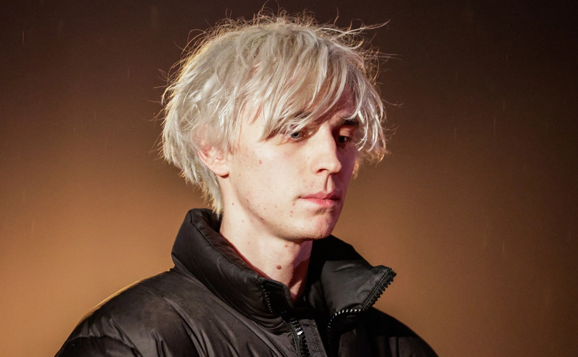 Михаил Синицын / ТАСС