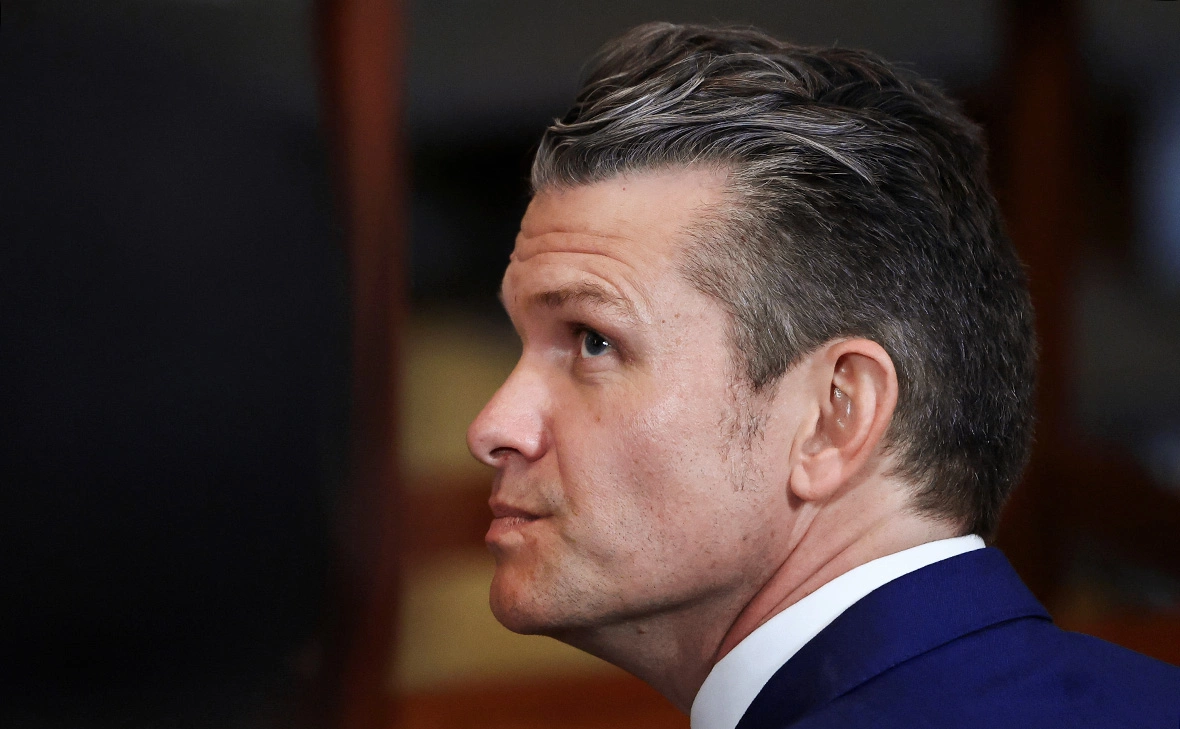 Evelyn Hockstein / Reuters