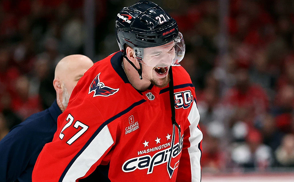 Patrick Smith / Getty Images