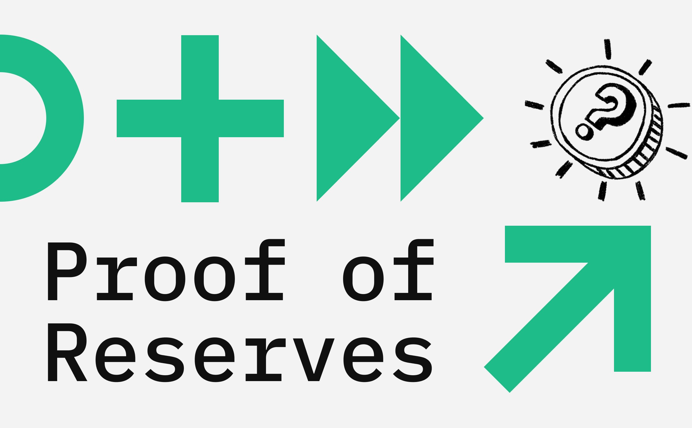 Доверие в цифре. Как криптобиржи подтверждают клиентские активы