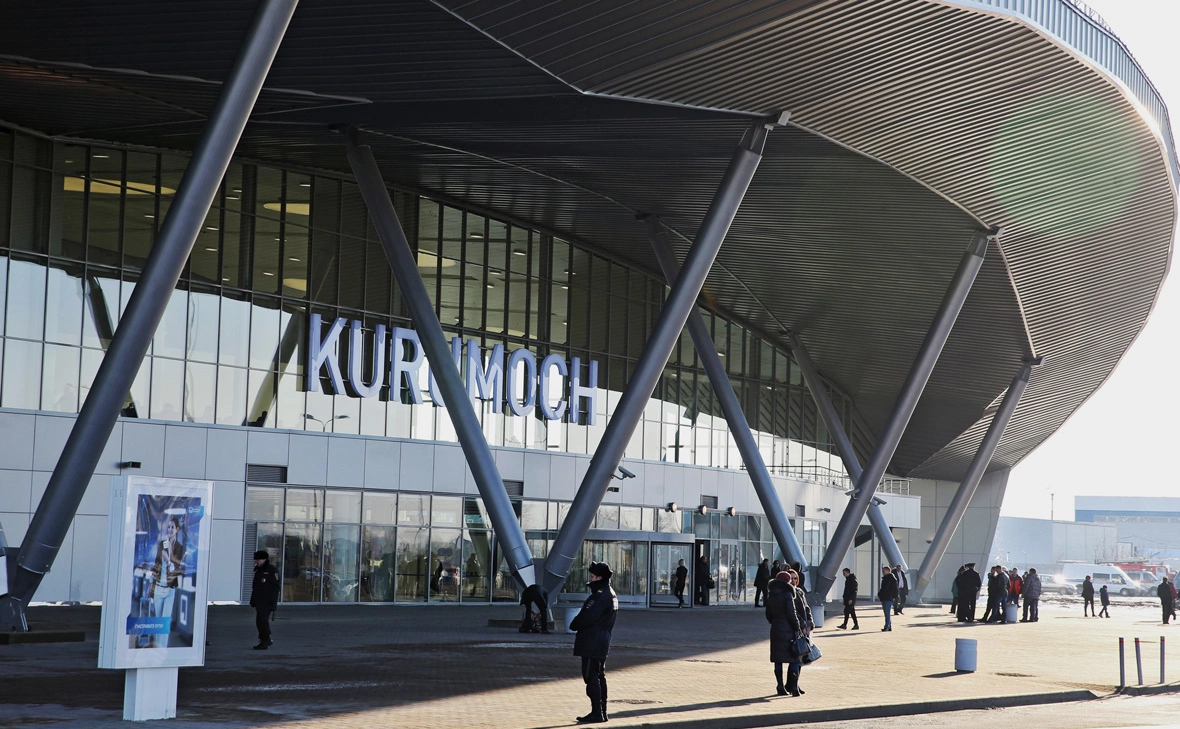 Екатерина Штукина / РИА Новости