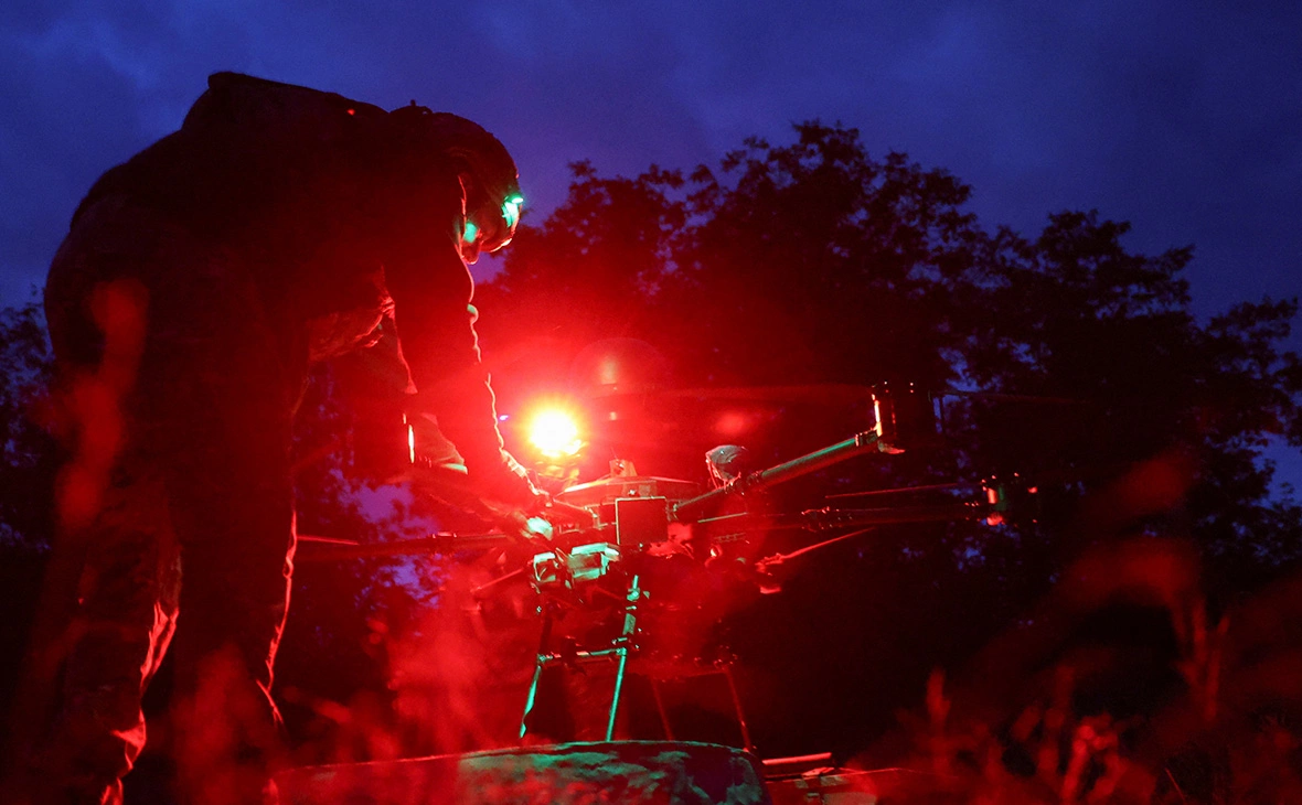 Анатолий Степанов / Reuters