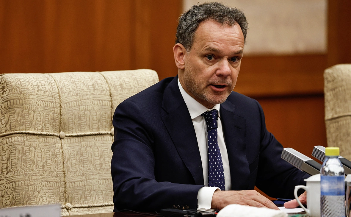 Tingshu Wang / Getty Images