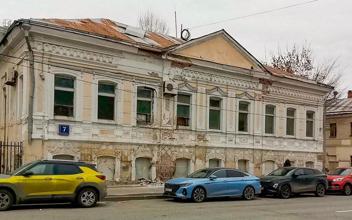 Фото: официальный портал мэра и правительства Москвы