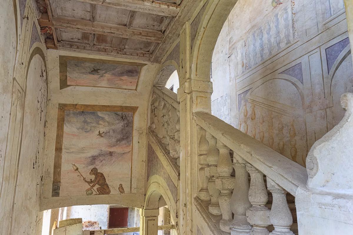 Фото: Italy Sotheby's International Realty