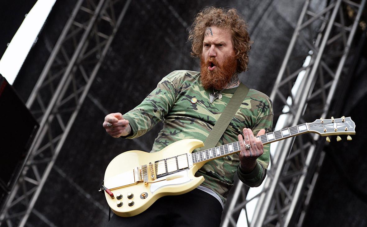 Брент Хайндс