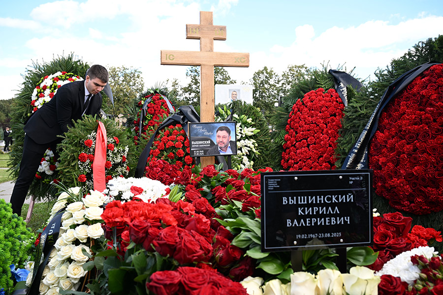 Фото: Максим Блинов / РИА Новости