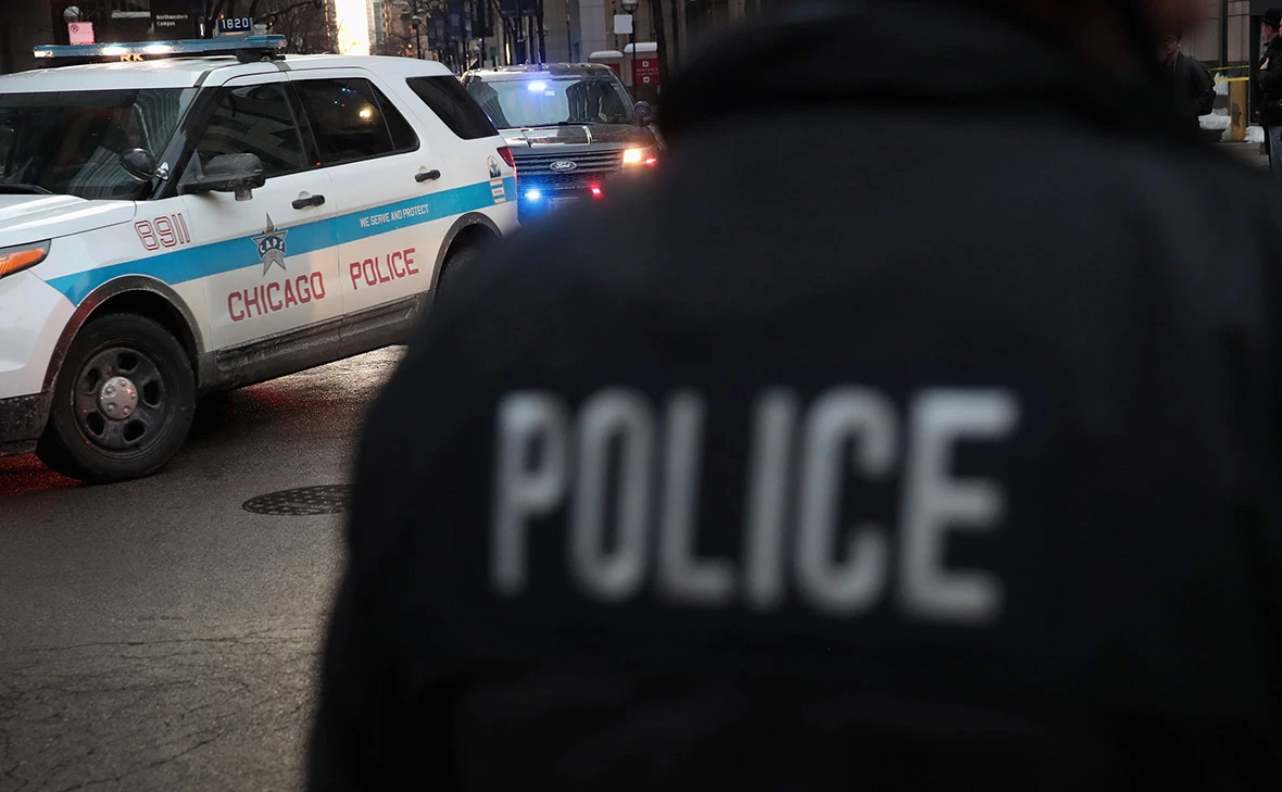 Scott Olson / Getty Images