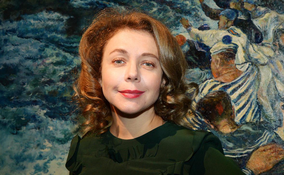 Божена Рынска