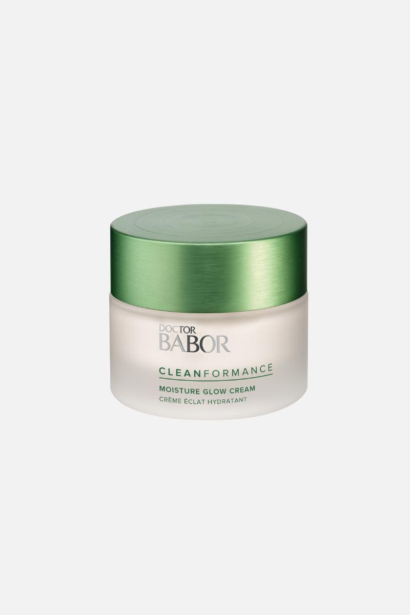 Увлажняющий крем для сияния кожи Cleanformance, Babor, 5720 руб. (babor.ru)