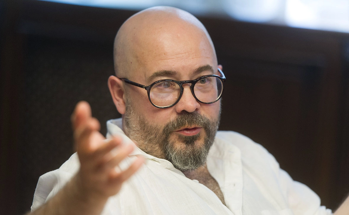 Антон Белицкий / URA.RU / ТАСС