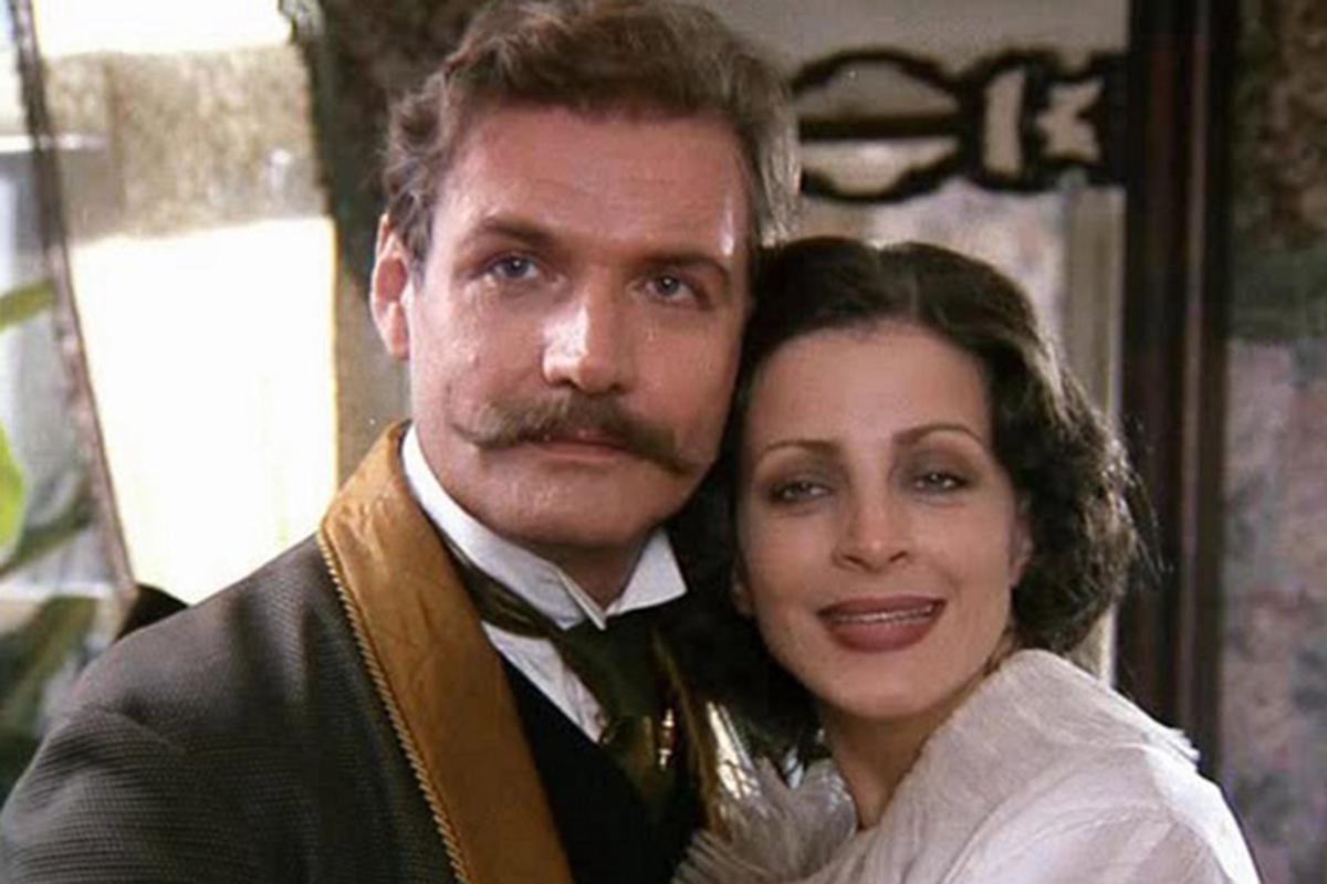 Кадр из фильма «Ключ от спальни», (2003)