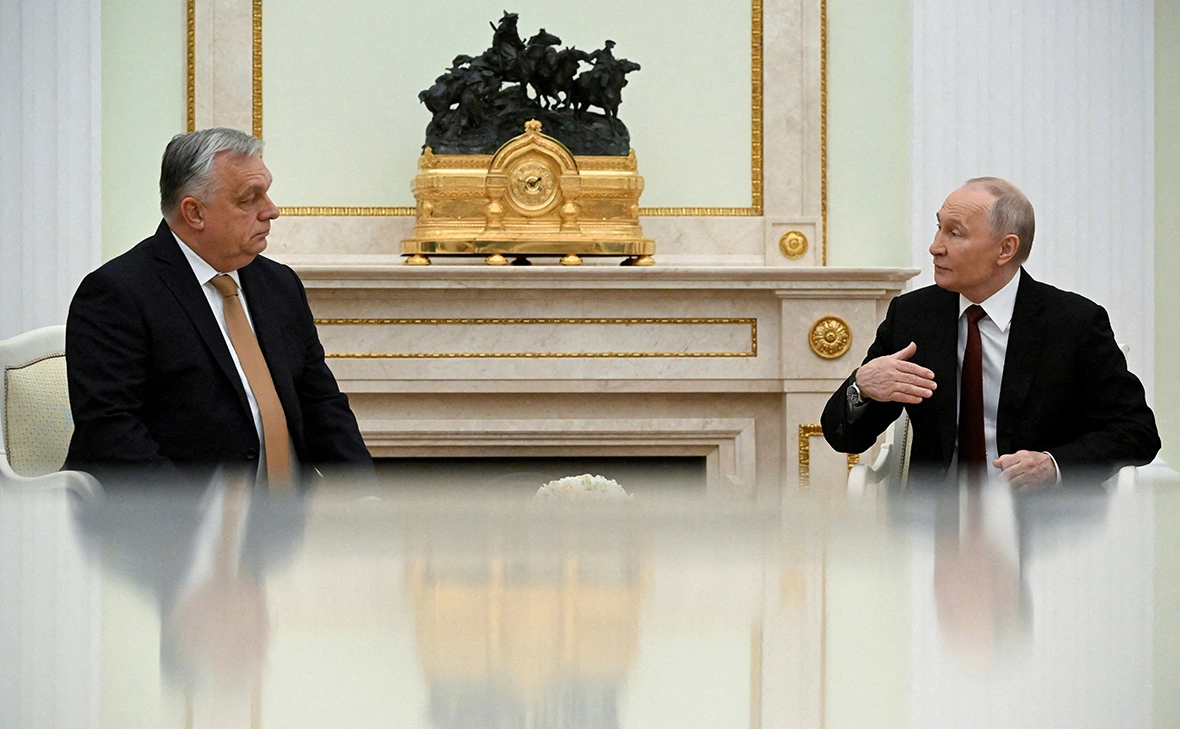 Александр Неменов / Reuters