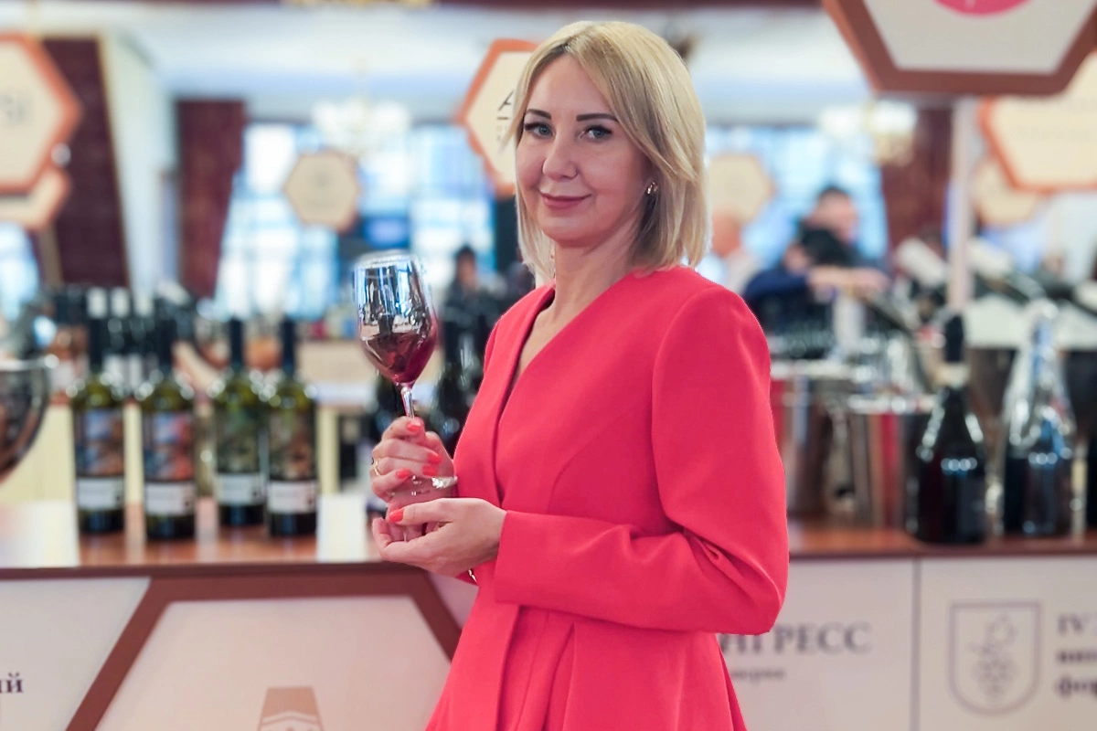 Путь в вине: виноделы и сомелье рассказали, кто предопределил их выбор