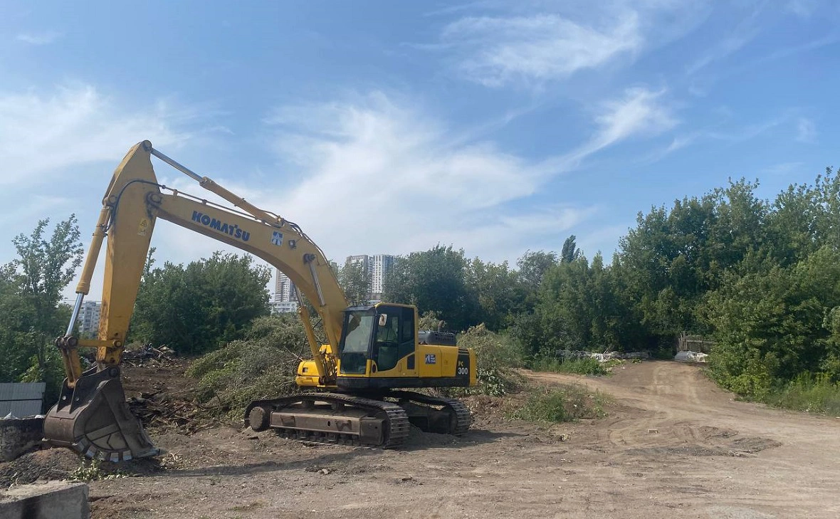 «Дортрансстрой»