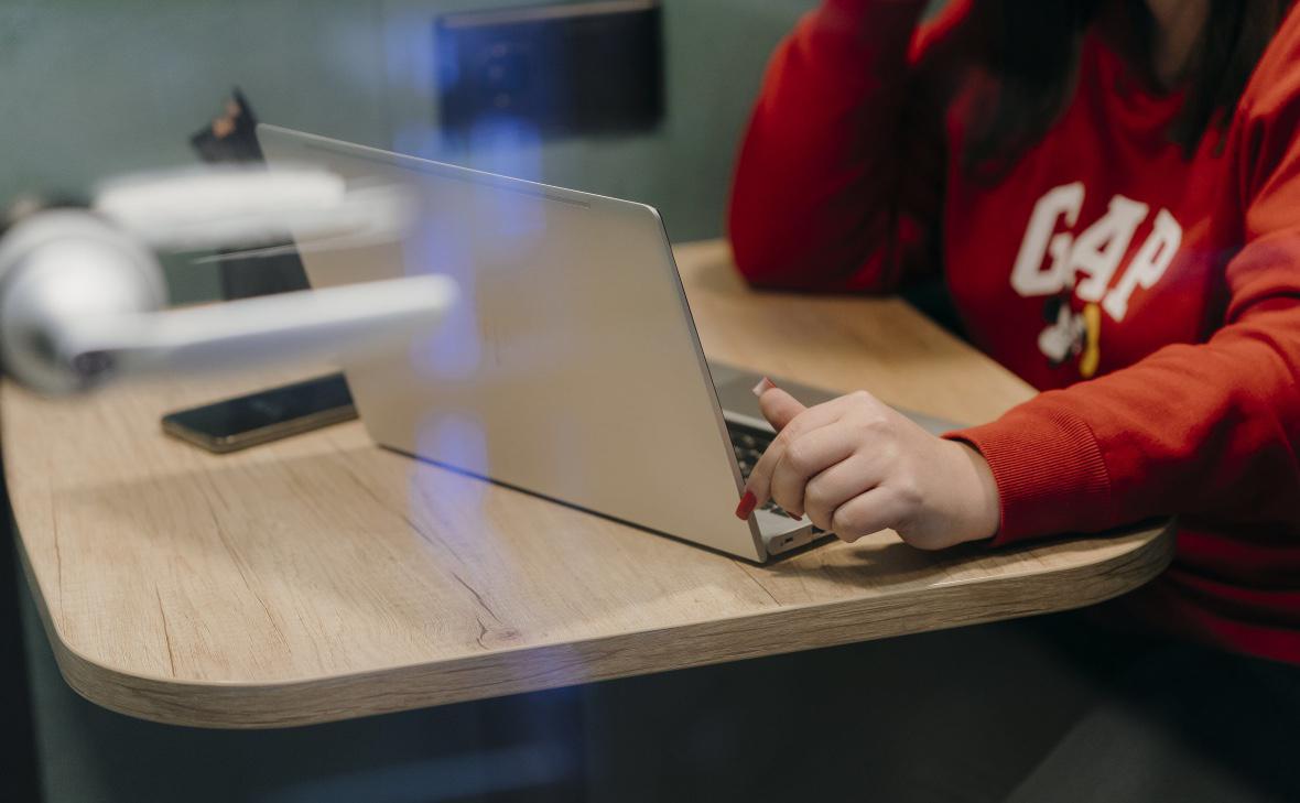 Фото: Михаил Гребенщиков / РБК