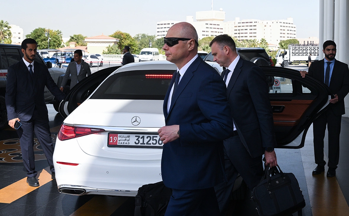 Кирилл Зыков / РИА Новости