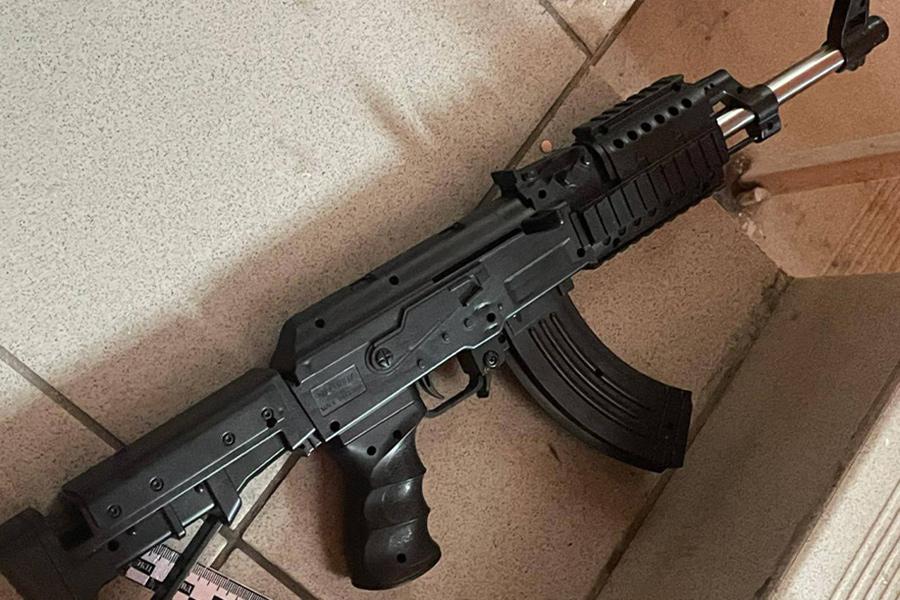 Фото: Следком Башкирии