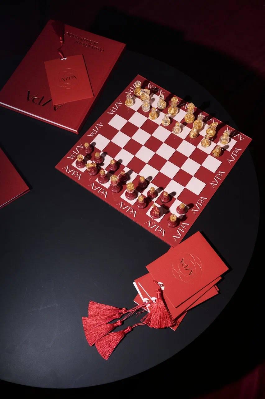 &laquo;Пространство гедонизма&raquo; РБК x Дом высокой жизни АУРА