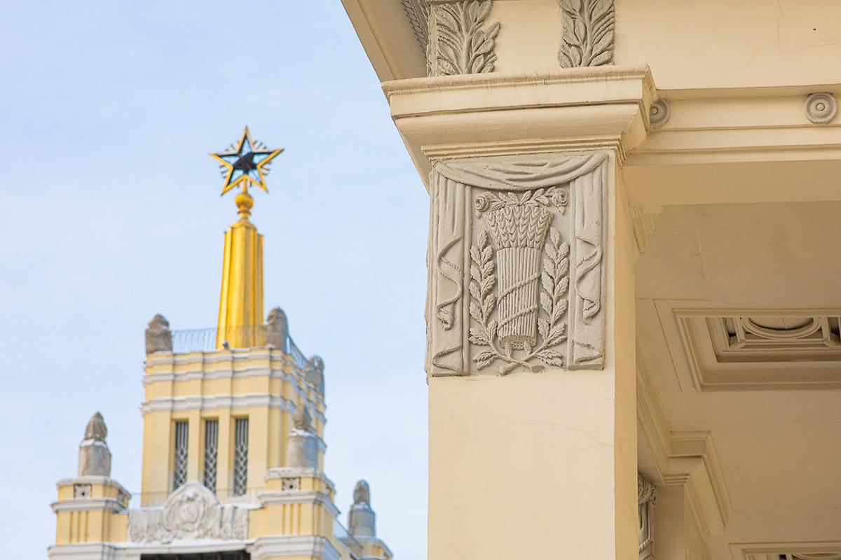 Фото: пресс-служба ВДНХ