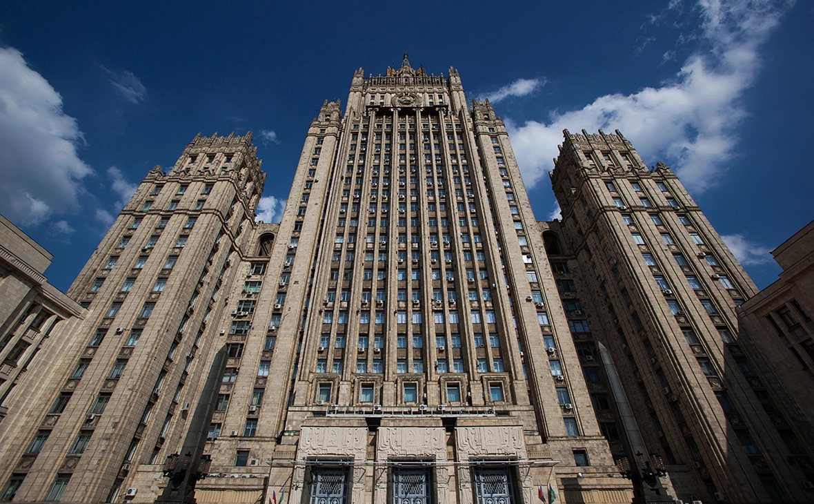 Владислав Шатило / РБК
