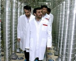 Разведка Израиля: Иран готов к созданию не менее четырех атомных бомб 