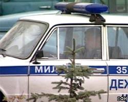 В Ульяновской обл. неизвестный расстрелял из автомата 5 человек