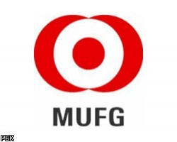 Mitsubishi UFG приобретает 21% Morgan Stanley за $9 млрд
