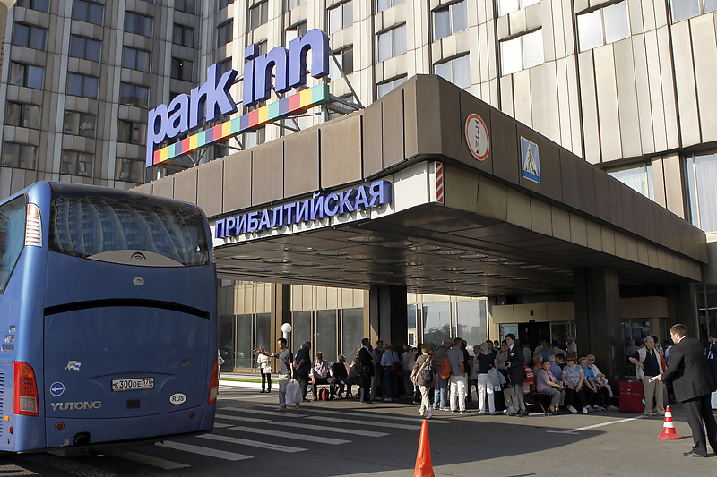 Фото: Александр Николаев/Интепресс