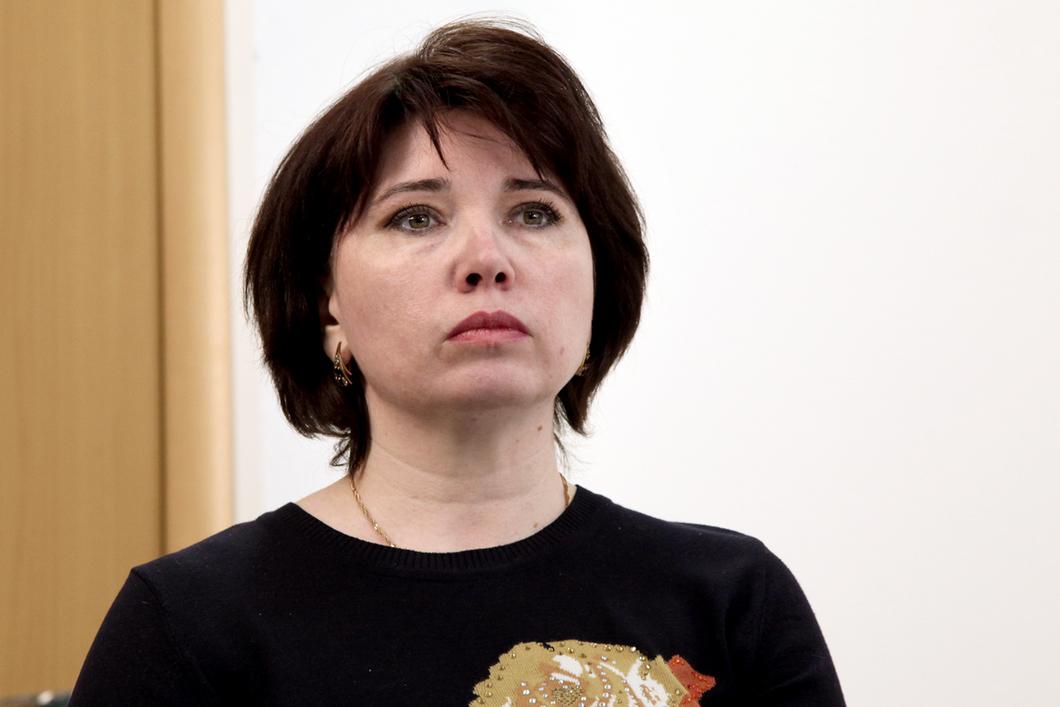 Депутат Оськина прокомментировала заявление Ростовской областной больницы