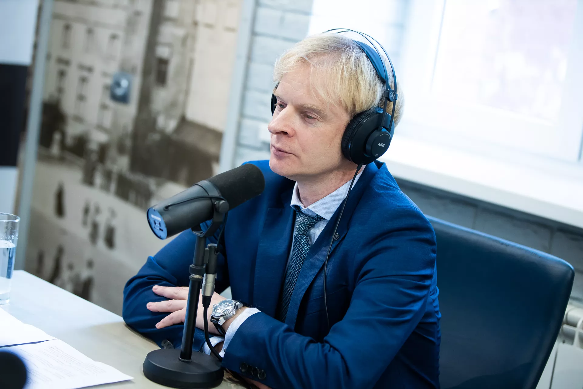 Александр Подгорчук