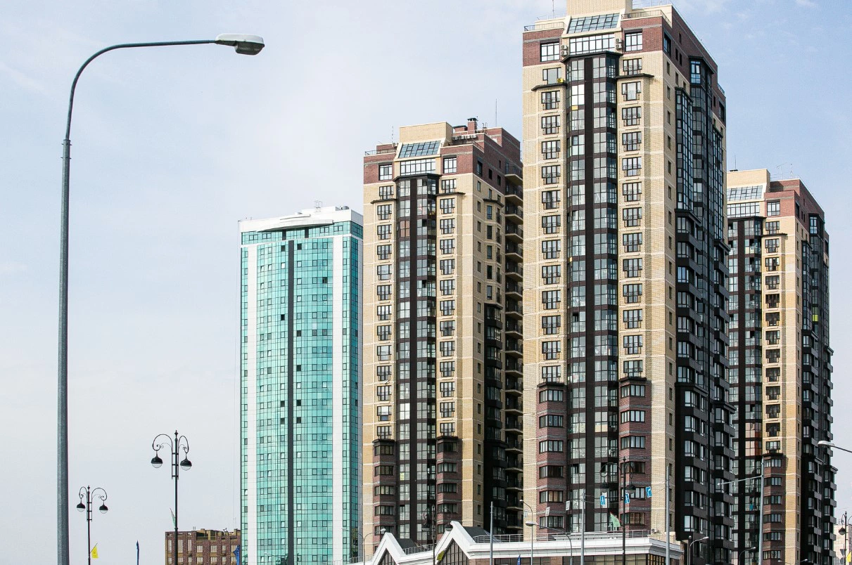 Денис Моргунов / URA.RU 