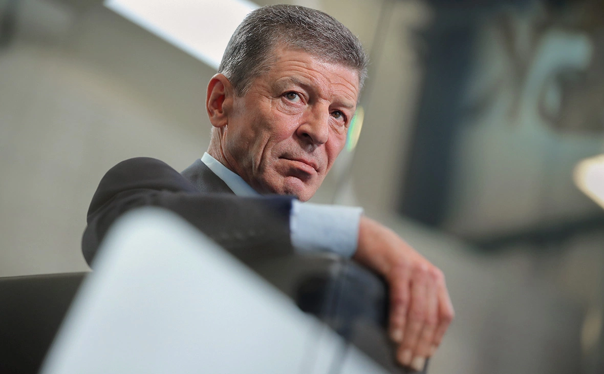 Владислав Шатило / РБК