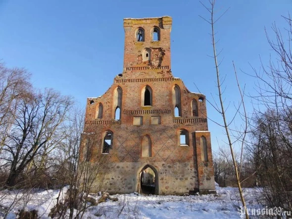 Prussia39.ru