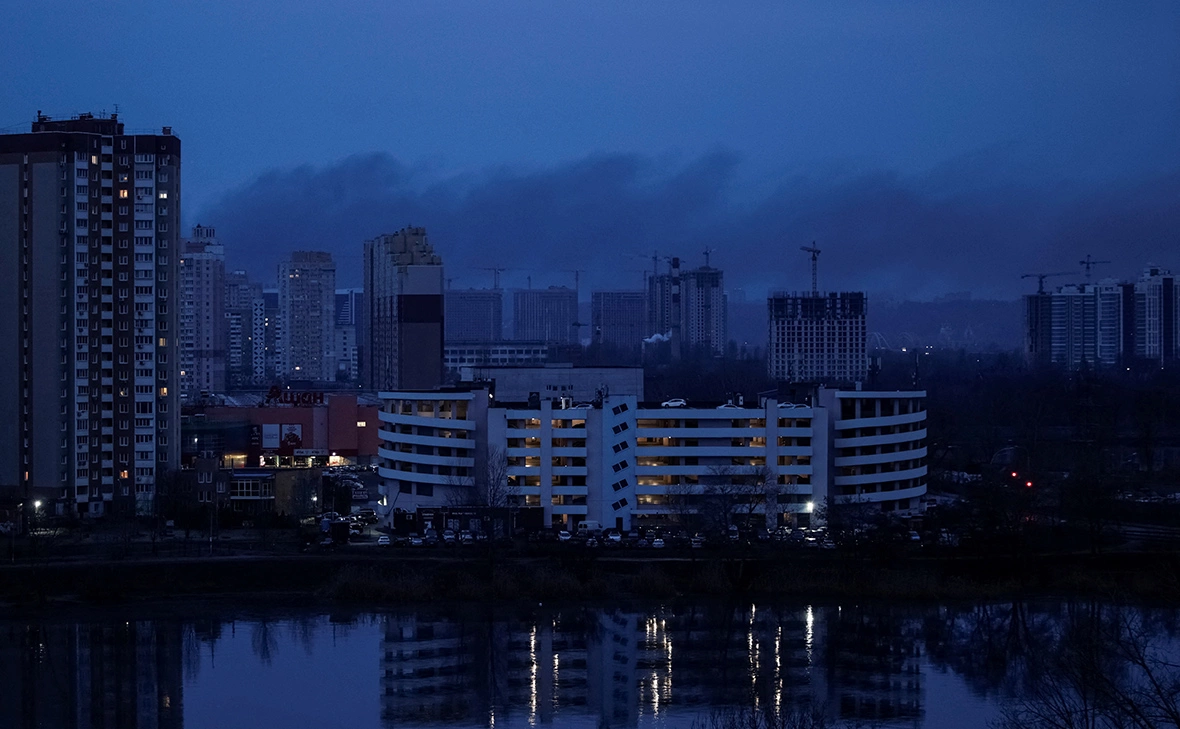 Vladyslav Sodel / Reuters