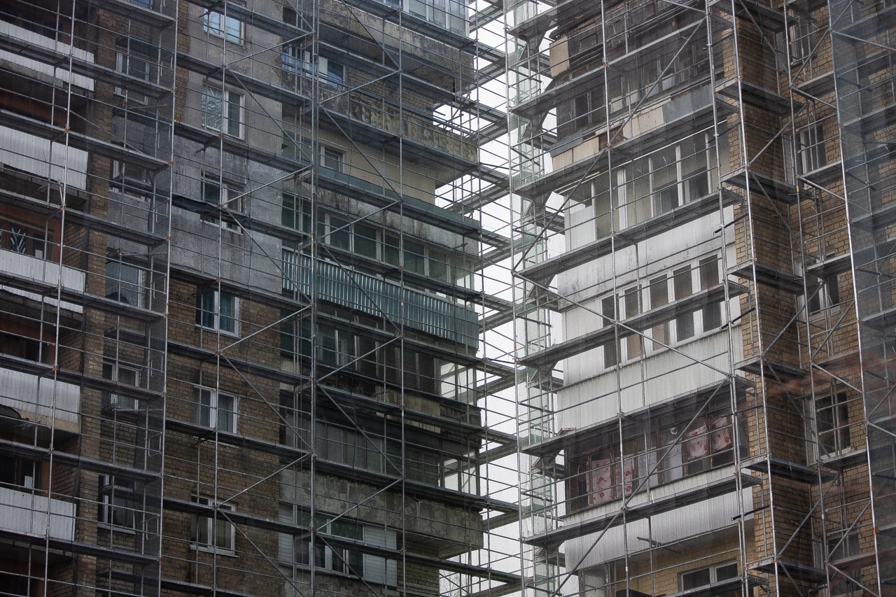 Александр Подгорчук